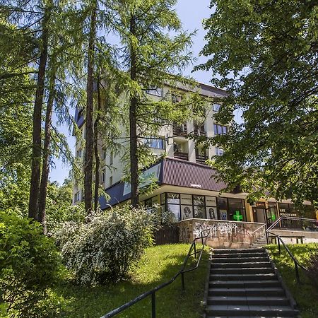 Udanypobyt Smrekova Apartament Zakopane Exterior foto